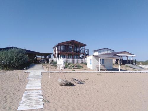 Фотография гостевого дома Альбатрос