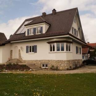 Фотографии гостевого дома 
            Ferienhaus Chiemsee