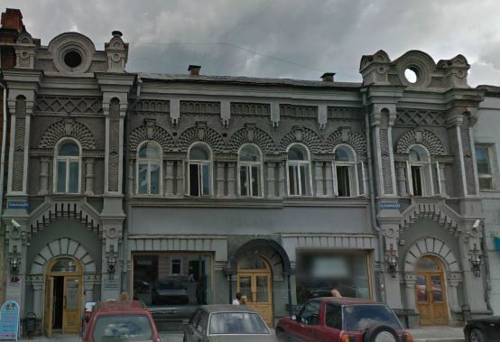 Фотография гостиницы Валери