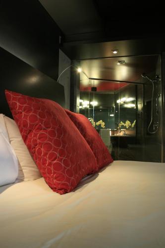 Фотография гостиницы Grand Times Hotel