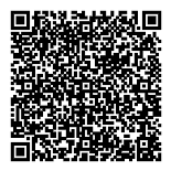 QR код хостела АС Ясиня