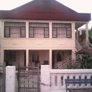 Фотография хостела Hostel House 293