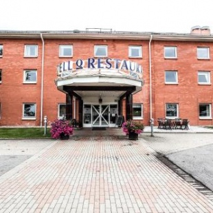 Фотография гостиницы First Hotel Olofström