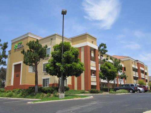 Фотография гостиницы Extended Stay America Suites - Orange County - Brea