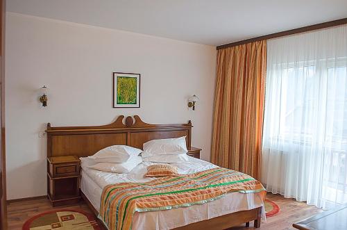 Фотография базы отдыха Complex Turistic Casa Elena