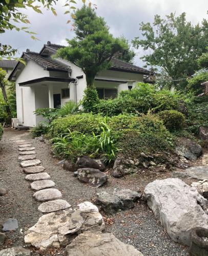 Фотография гостевого дома HOSHIYAMA B extra for pets - Vacation STAY 13934v