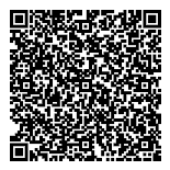 QR код мини отеля Вилла Гардения