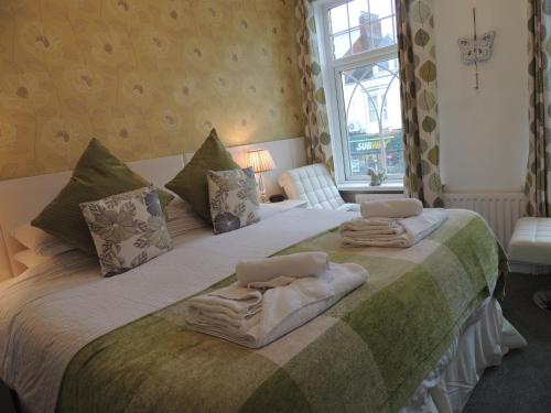 Фотография гостевого дома Forest Guest House