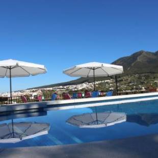 Фотографии мини отеля
Bed And Breakfast Mirador Infinito