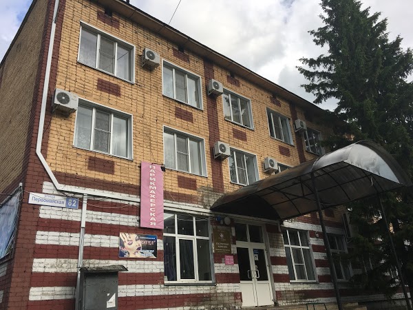 Фотография гостиницы Золотая Сура