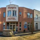 Фотография гостиницы Hotel Pangea