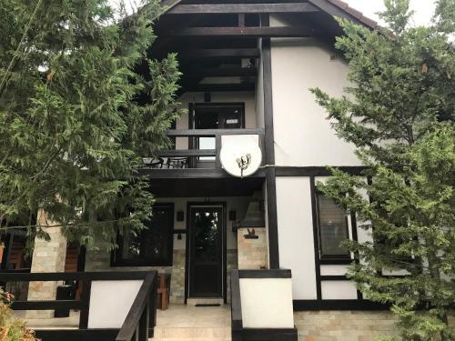 Фотография гостевого дома Дом на реке Дунай