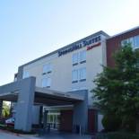 Фотография гостиницы SpringHill Suites by Marriott Houston The Woodlands