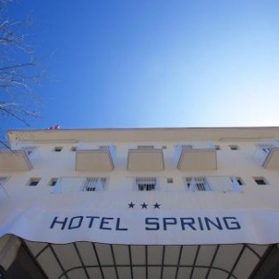 Фотография гостиницы Hotel Spring