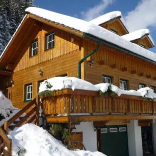 Фотографии гостевого дома 
            Chalet Steiermark