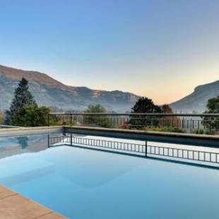 Фотографии гостиницы 
            Protea Hotel by Marriott Clarens