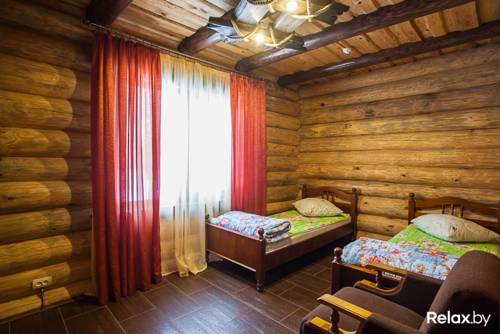 Фотография гостевого дома Слуцкий хуторок