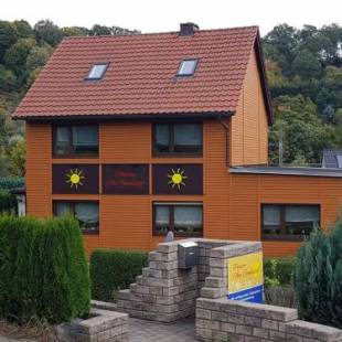 Фотографии гостевого дома 
            Pension am Sonnenhof