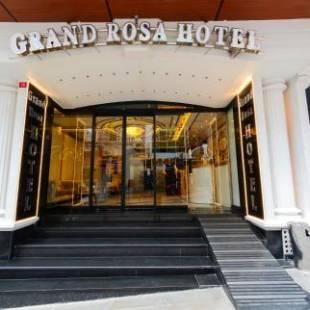 Фотографии гостиницы 
            Grand Rosa Hotel