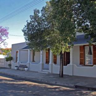 Фотографии гостевого дома
Rietjiesbos Self Catering