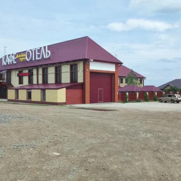 Фотография конференц-зала