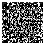 QR код мини отеля STEPS hotel