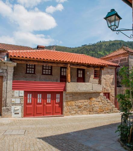 Фотография базы отдыха Casa da Teresina