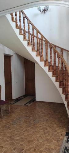 Фотография гостевого дома Large two-floor house with swimming pool