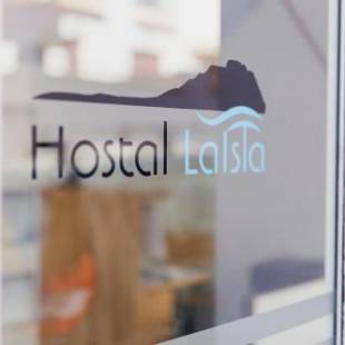 Фотографии гостевого дома 
            Hostal La Isla