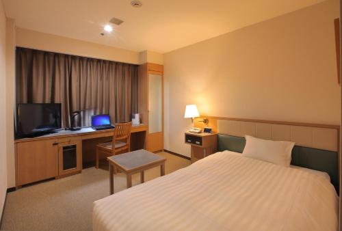 Фотография гостиницы Odakyu Station Hotel Hon-Atsugi