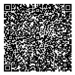 QR код санатория Солониха