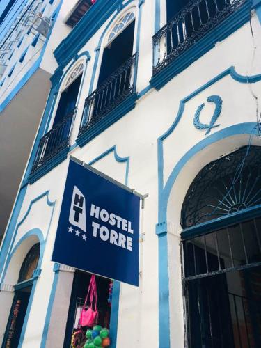 Фотографии хостела 
            Hostel Torre Bahia-Familia