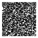 QR код гостиницы Альтаир