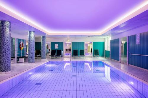 Фотография гостиницы Holiday Inn Lübeck, an IHG Hotel