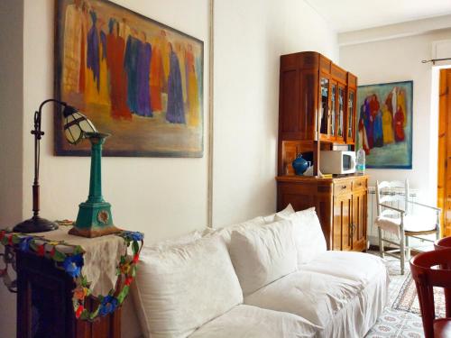 Фотография мини отеля Amariglio B&B