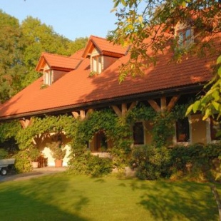 Фотография мини отеля Areál Malý Texas (Little Texas)