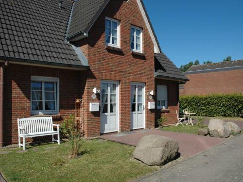 Фотография гостевого дома Muschelsucher 2