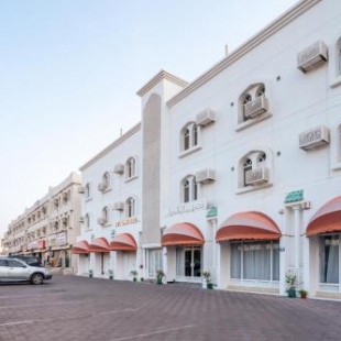 Фотография гостиницы Hotel Summersands Al Wadi Al kabir