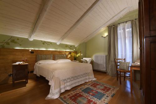 Фотография мини отеля La Giolitta Bed & Breakfast