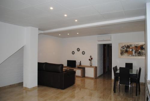 Фотография гостевого дома Apartaments el tiet