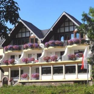 Фотографии мини отеля
B&B Haus Moselliebe