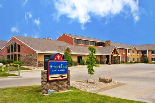 Фотографии гостиницы 
            AmericInn by Wyndham Aberdeen Event Center