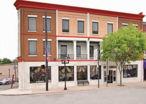 Фотография гостиницы The Prince Hotel