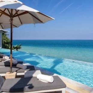 Фотографии гостиницы 
            Cape Sienna Phuket Gourmet Hotel & Villas - SHA Extra Plus