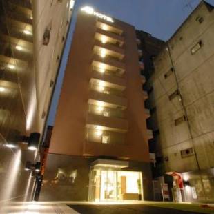 Фотографии гостиницы 
            AB Hotel Nagoya Sakae