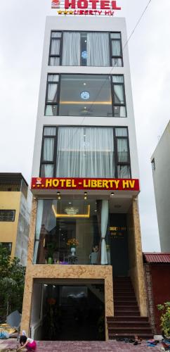 Фотографии гостиницы 
            Hotel Liberty HV