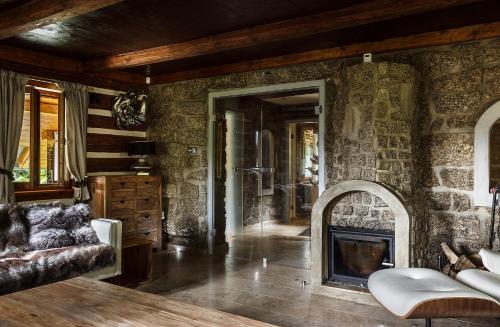 Фотография гостевого дома Chalet Joseph Mine