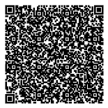 QR код гостиницы Петровская