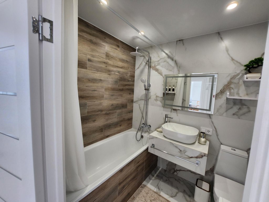 Фотография квартиры Viva Apartments (Вива Апартментс) на шоссе Солотчинское 4 корпус 2