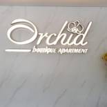 Фотография гостиницы Orchid Boutique Hotel & Apartment